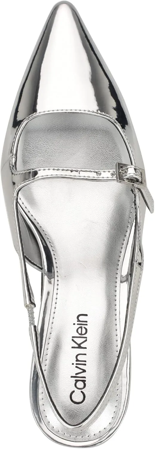 Calvin Klein Women's Kallien Pump