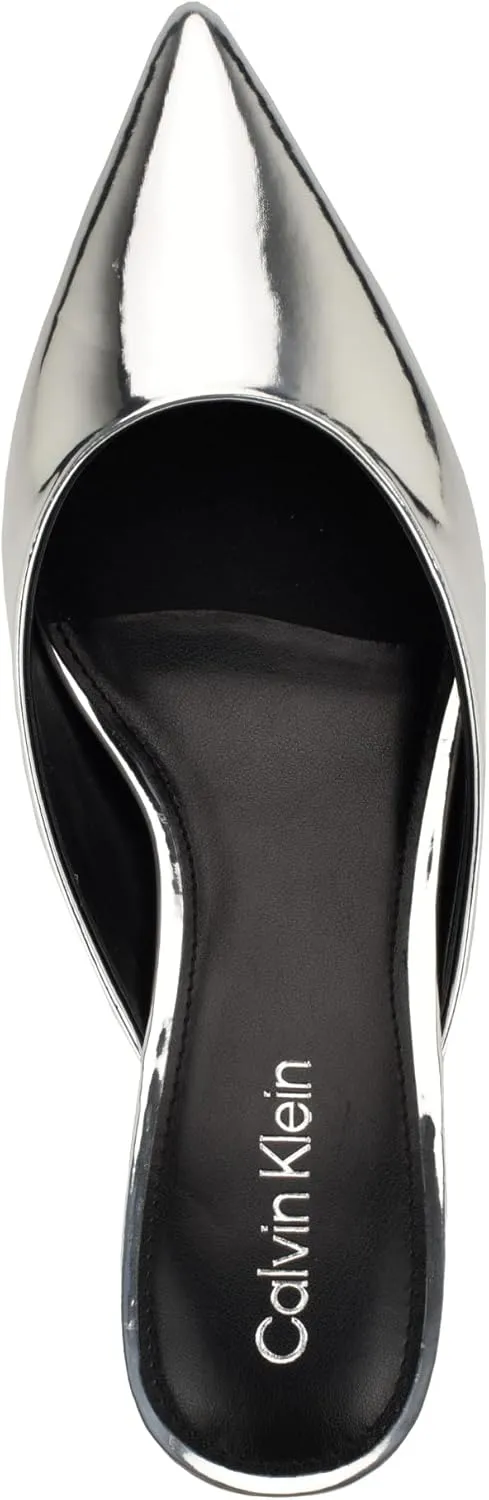 Calvin Klein Women's Kalyn Pump