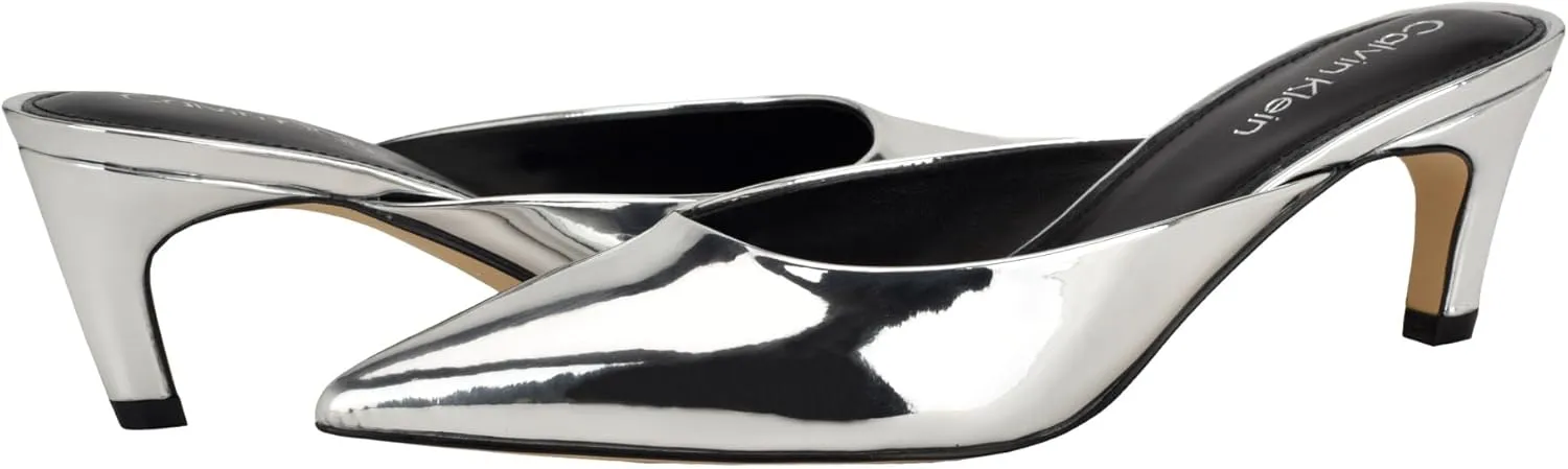 Calvin Klein Women's Kalyn Pump