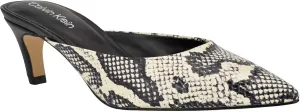 Calvin Klein Women's Kalyn Pump