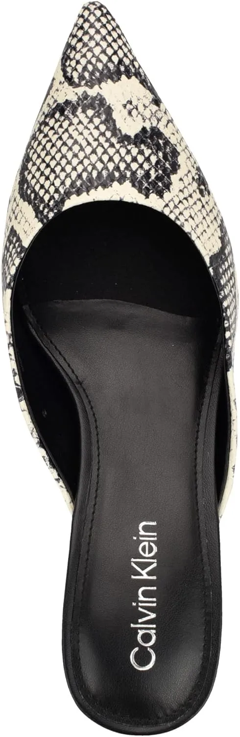 Calvin Klein Women's Kalyn Pump