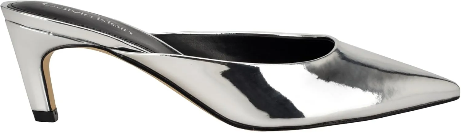 Calvin Klein Women's Kalyn Pump