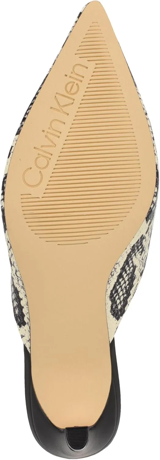 Calvin Klein Women's Kalyn Pump