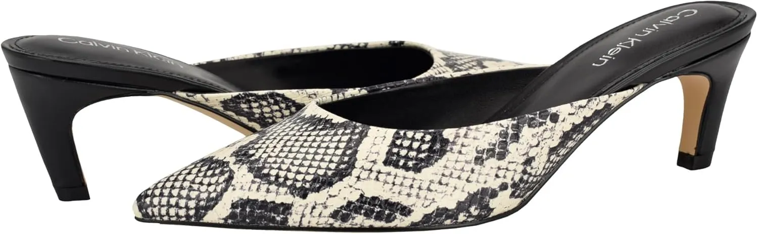Calvin Klein Women's Kalyn Pump