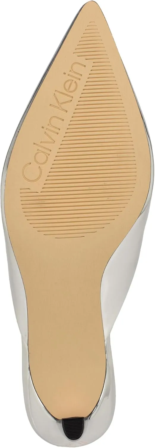 Calvin Klein Women's Kalyn Pump