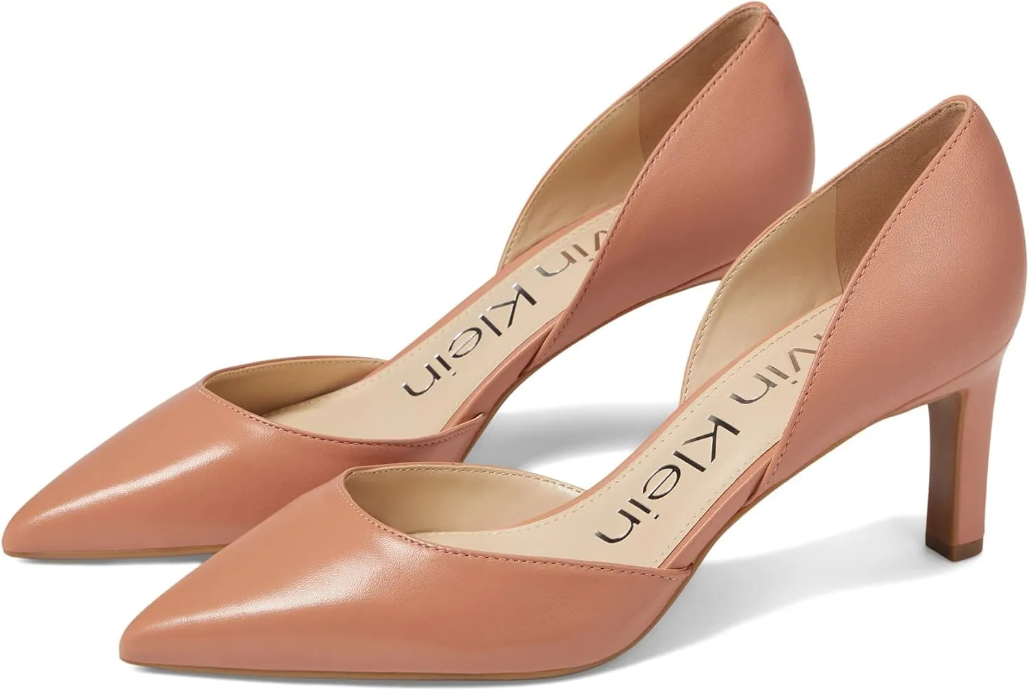 Calvin Klein Women's Laza Pump