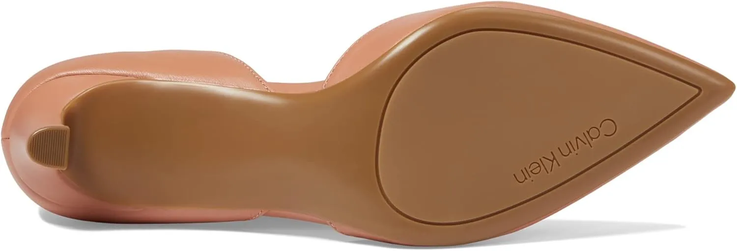 Calvin Klein Women's Laza Pump