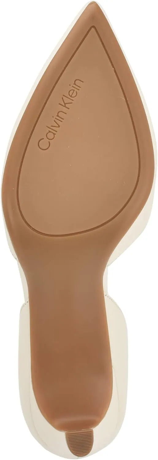 Calvin Klein Women's Laza Pump