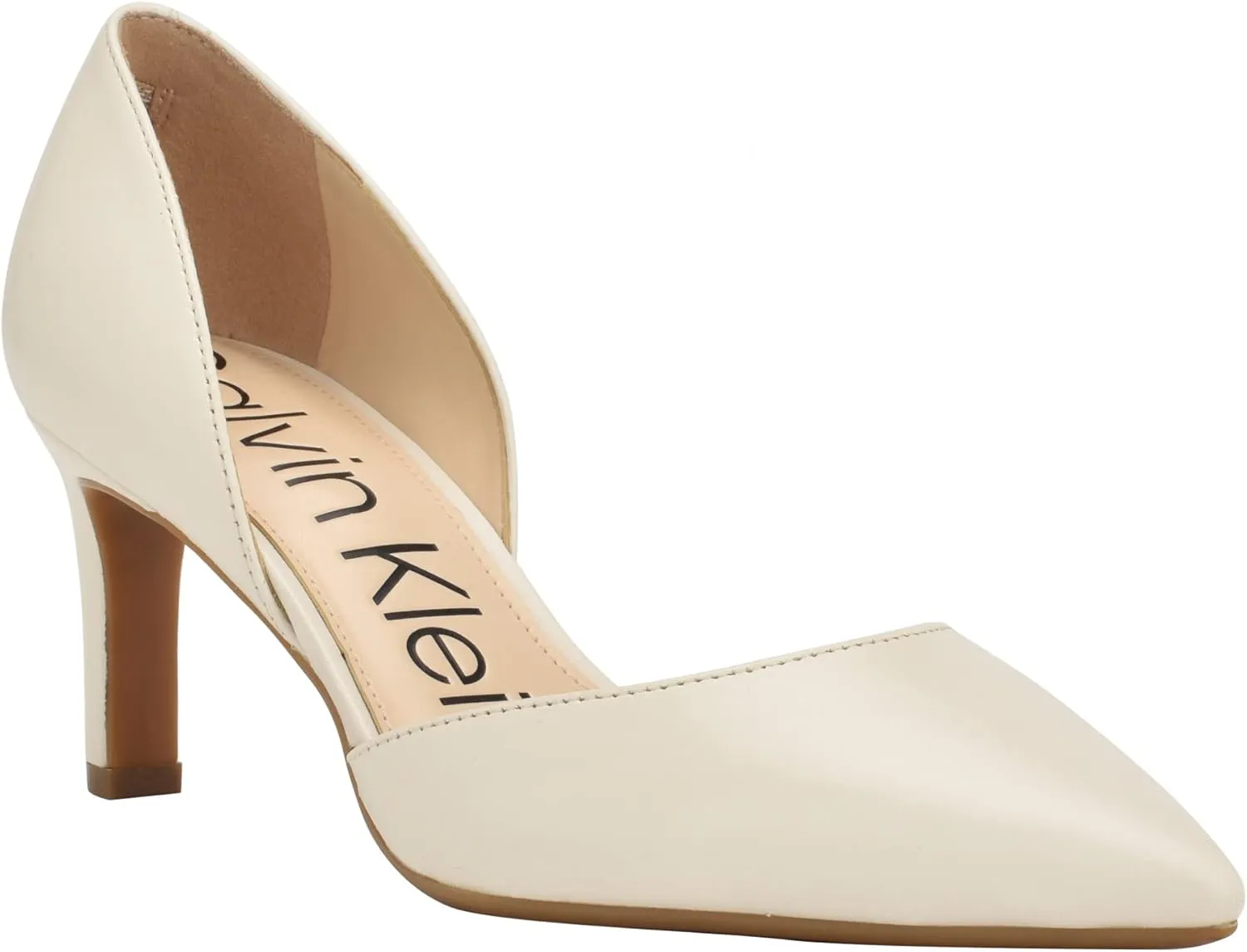 Calvin Klein Women's Laza Pump