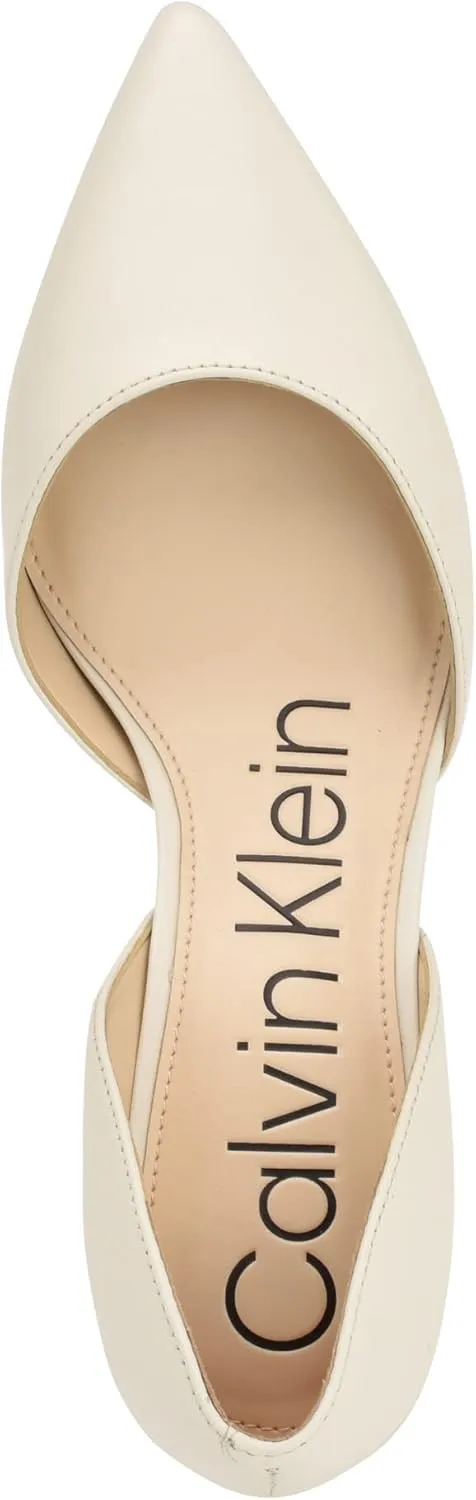 Calvin Klein Women's Laza Pump