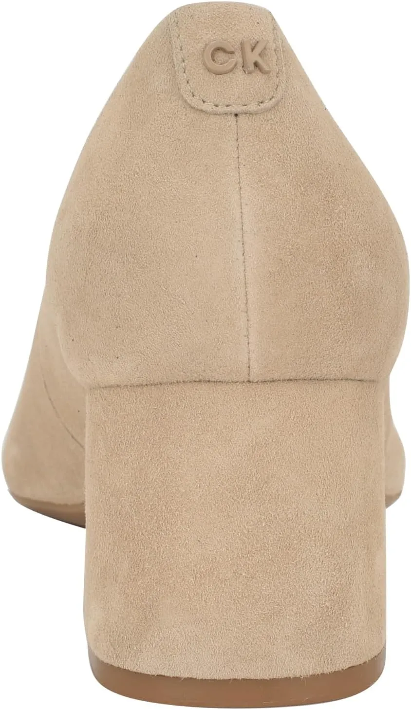 Calvin Klein Women's Lenott Pump