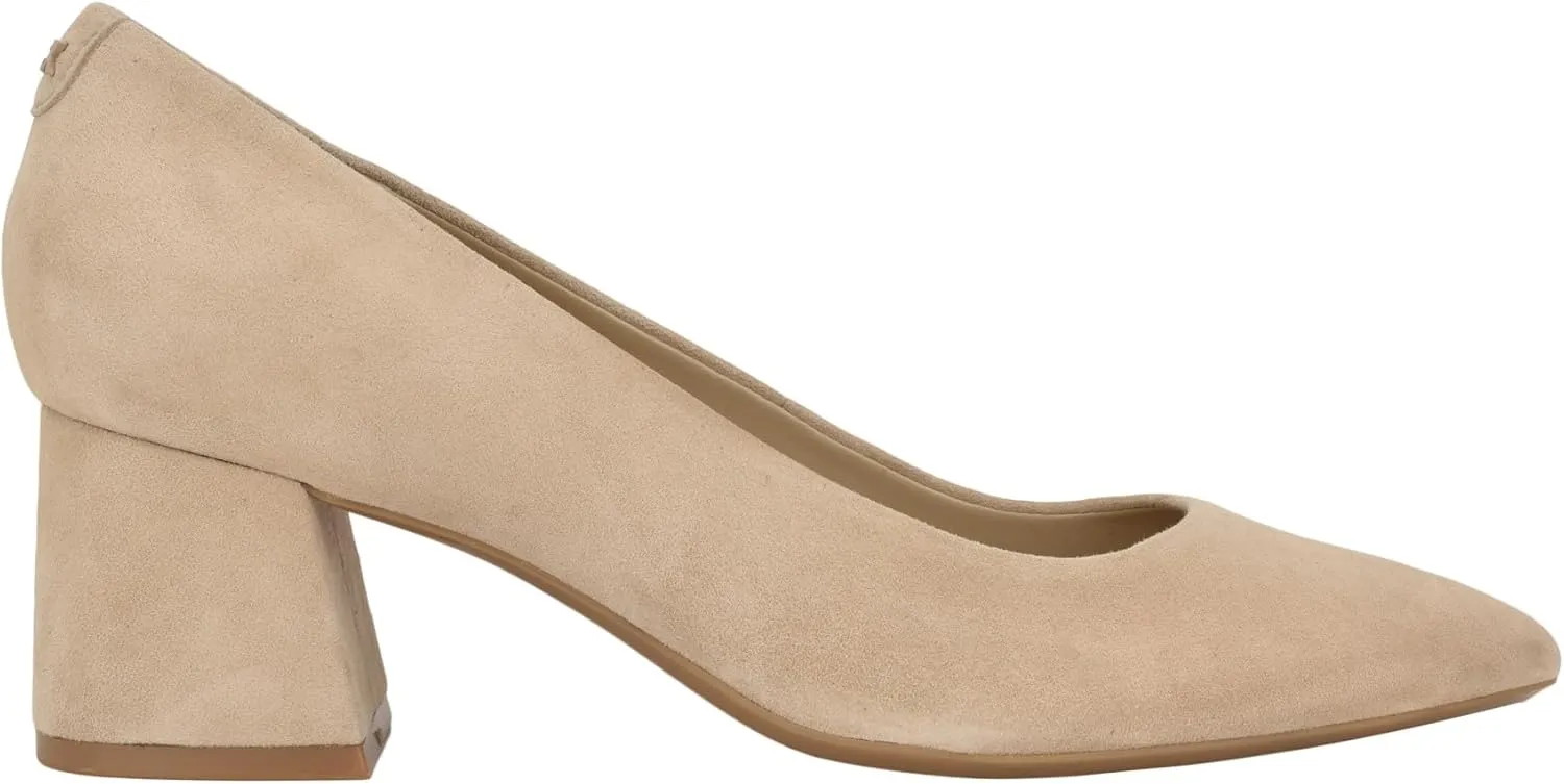 Calvin Klein Women's Lenott Pump