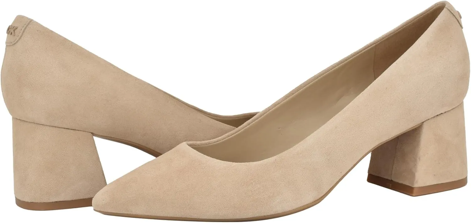 Calvin Klein Women's Lenott Pump