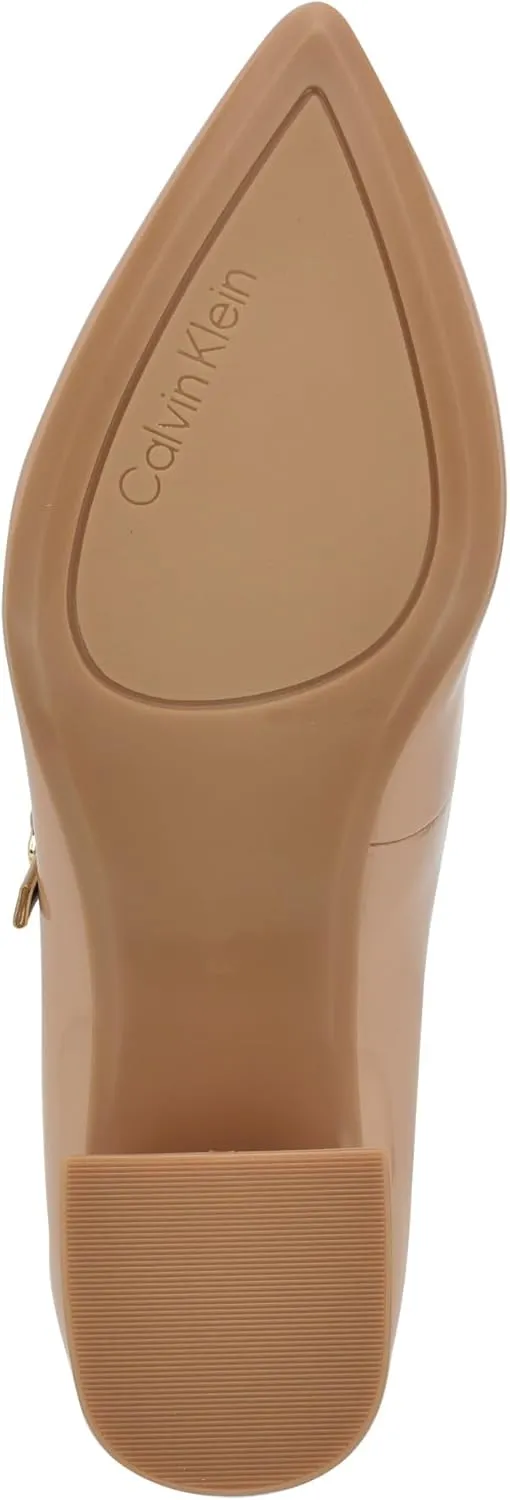 Calvin Klein Women's Leora Pump