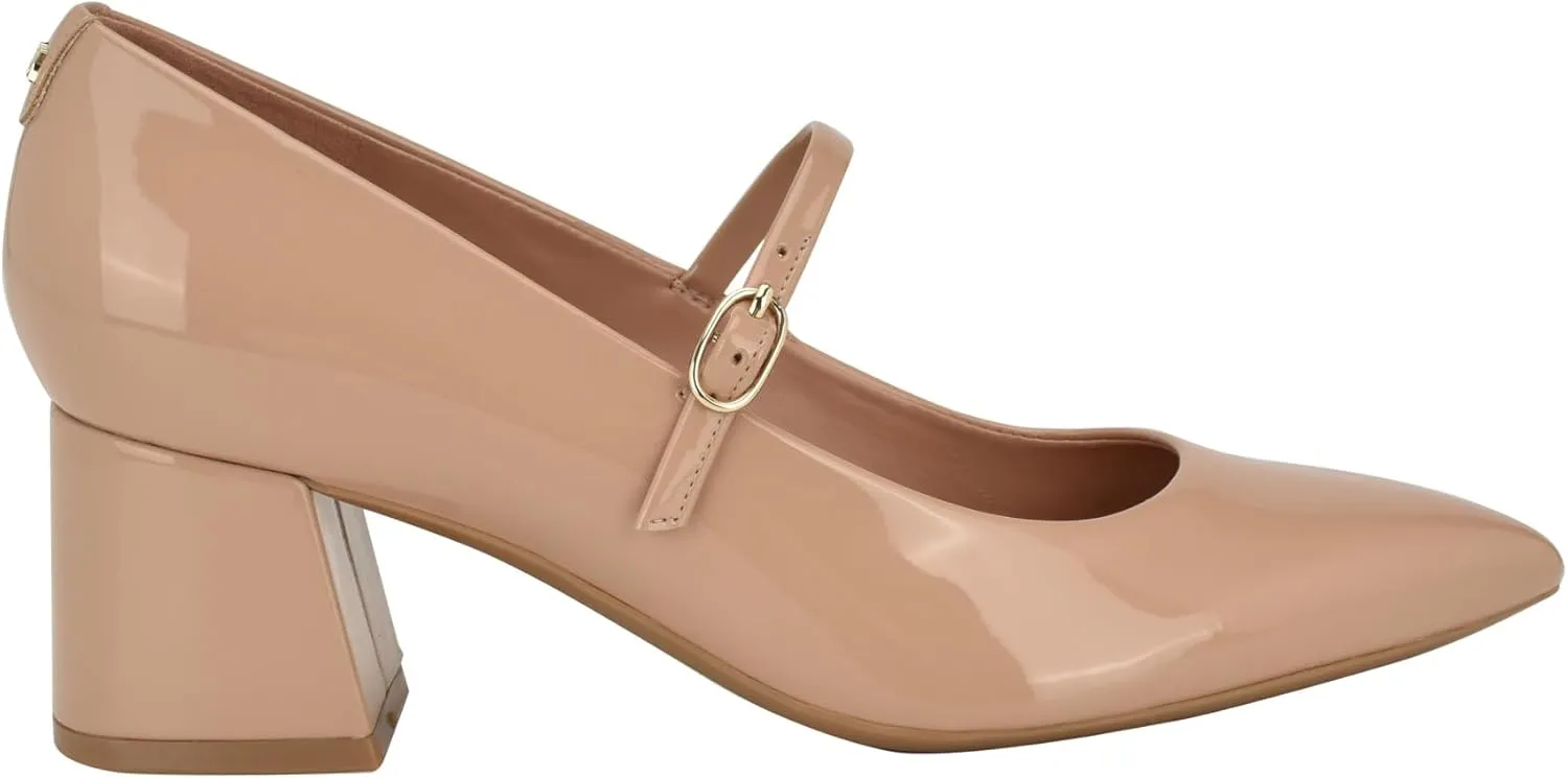 Calvin Klein Women's Leora Pump