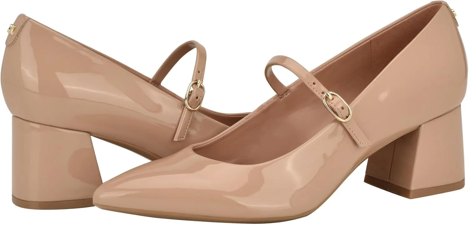 Calvin Klein Women's Leora Pump