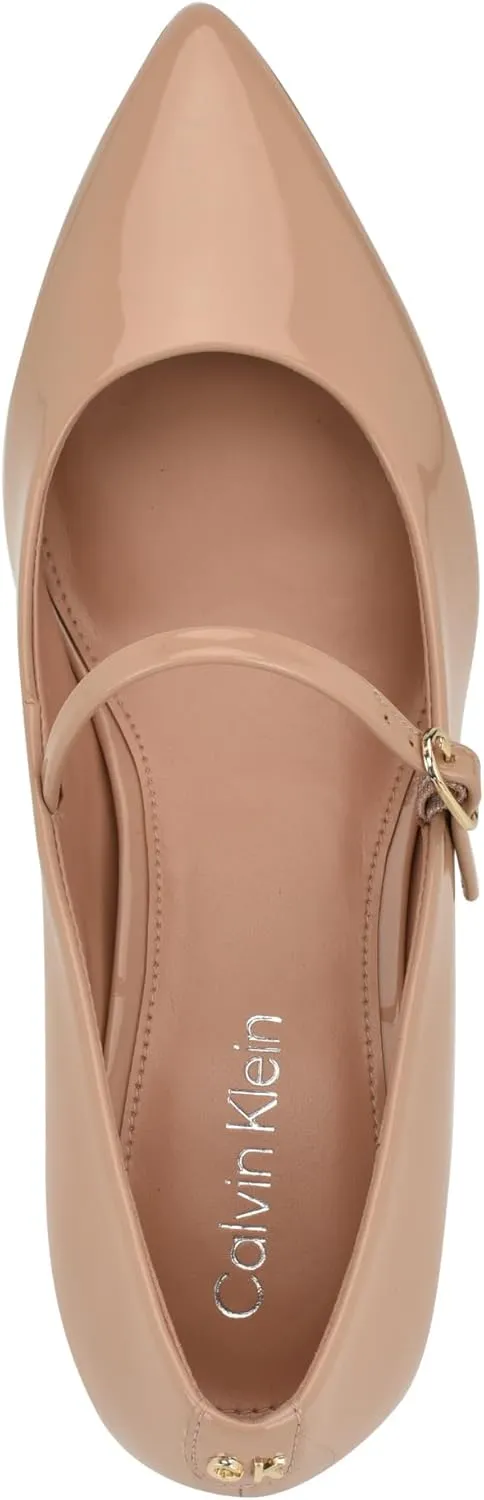 Calvin Klein Women's Leora Pump