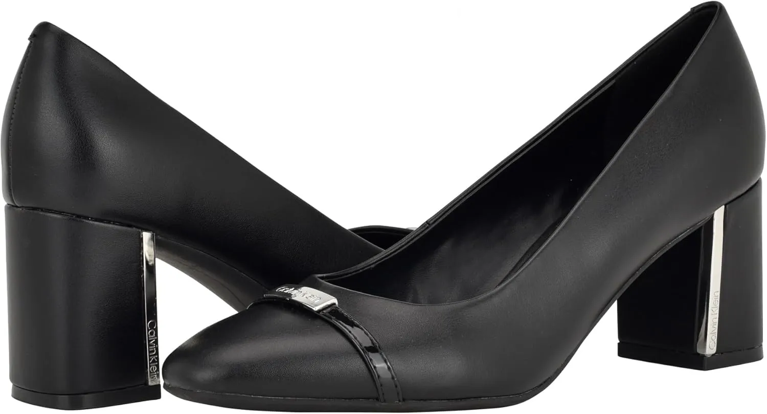 Calvin Klein Women's Unesta Pump