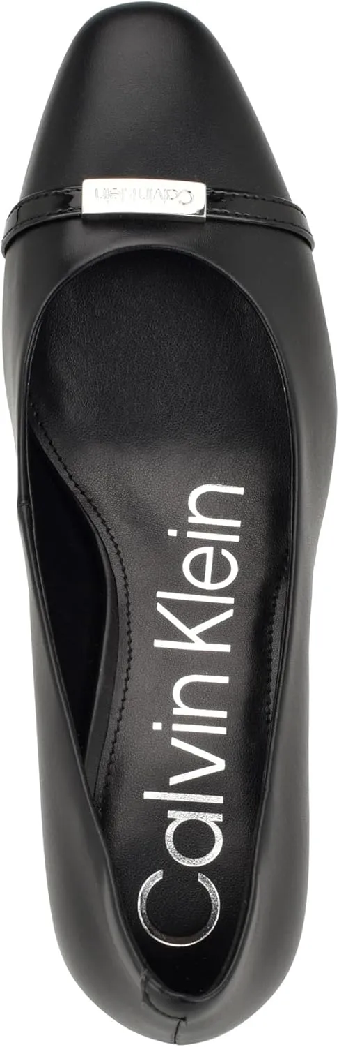 Calvin Klein Women's Unesta Pump