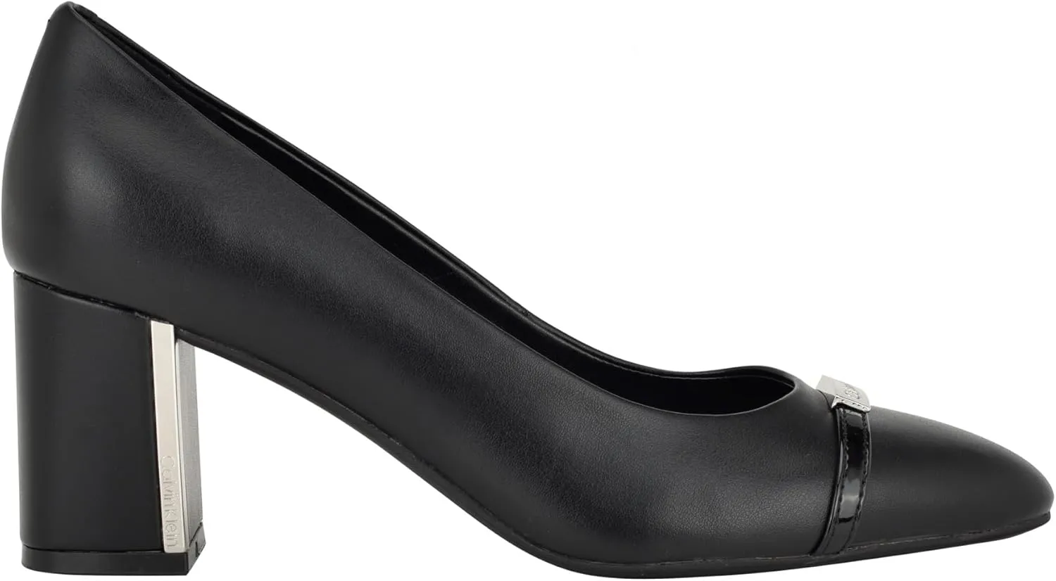 Calvin Klein Women's Unesta Pump