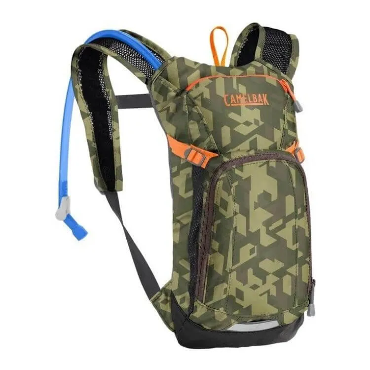 CAMELBAK MINI MULE KIDS HYDRATION PACK