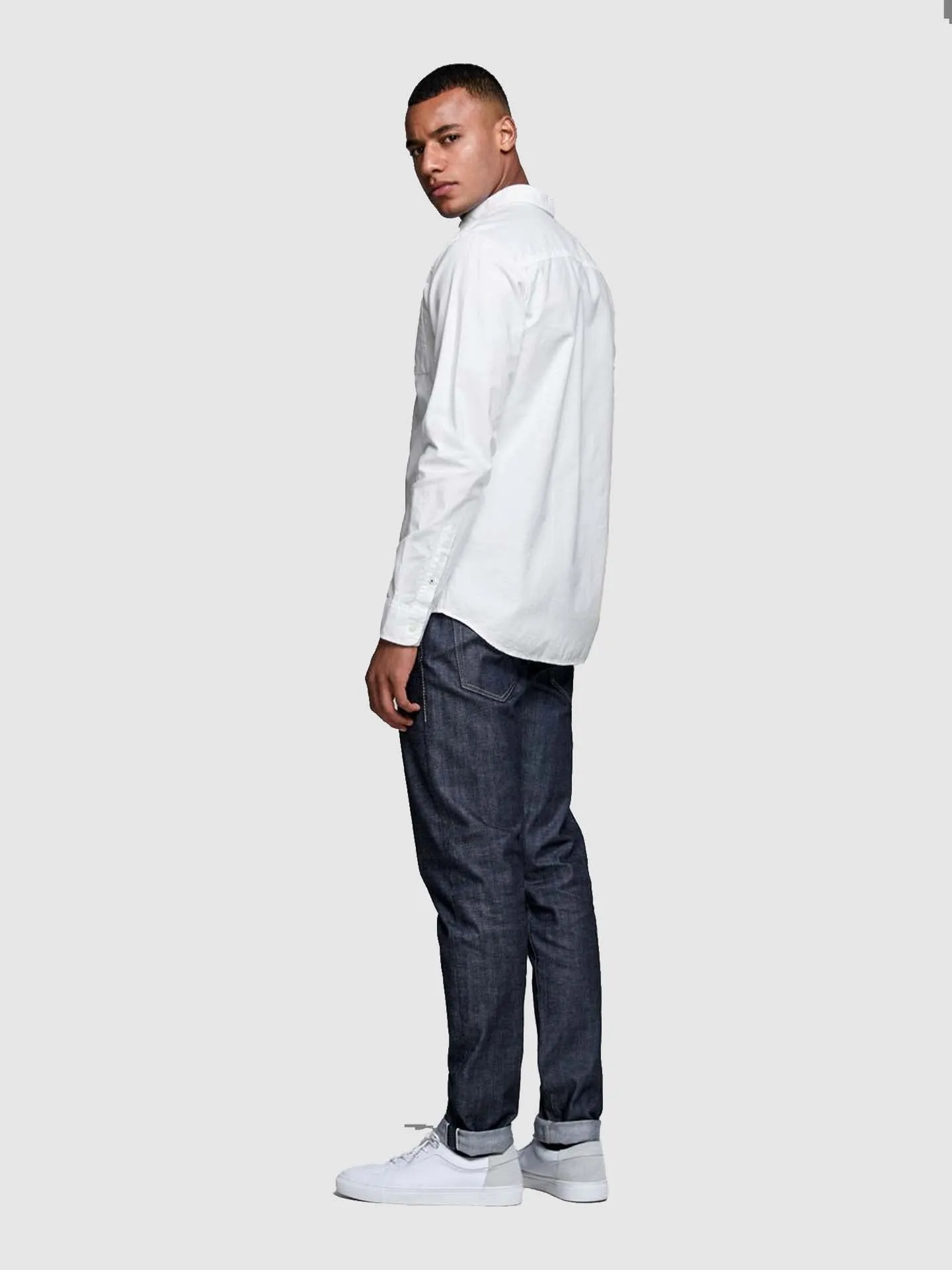 CAMICIA CLASSIC OXFORD