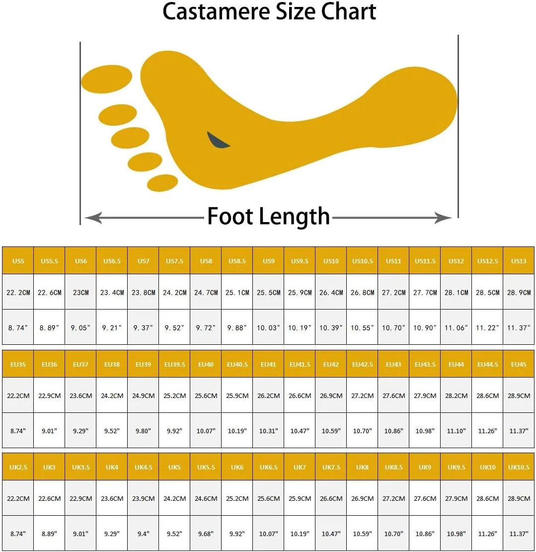 Castamere Womens High Heels Transparent Pumps Slip-on Sexy Clear Pointy Toe 10CM Heels