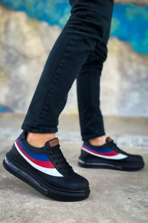 CH171 Silk road RRT Men's Sneaker Shoes