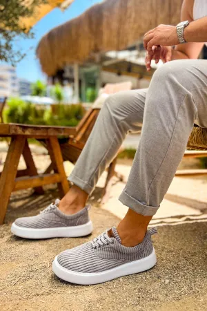 CH173 BT Men's Casual / Sneaker Shoes