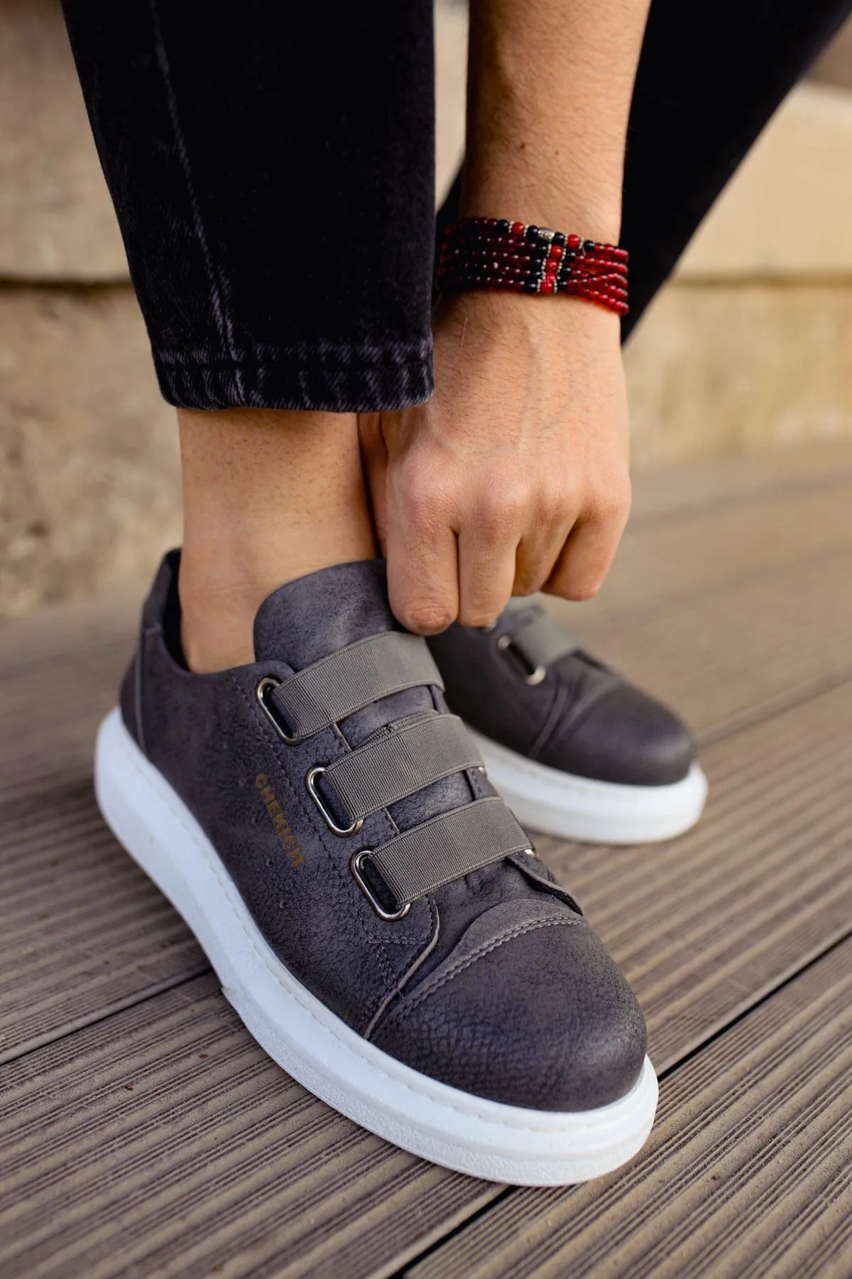 CH253  Men's Sneaker Shoes