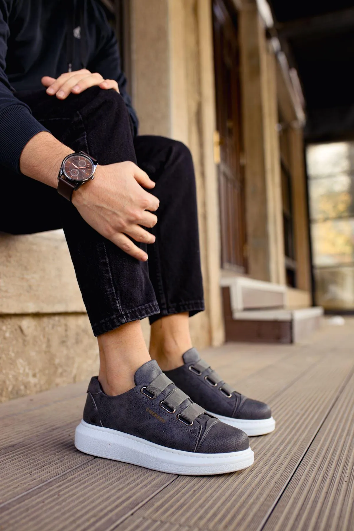 CH253  Men's Sneaker Shoes