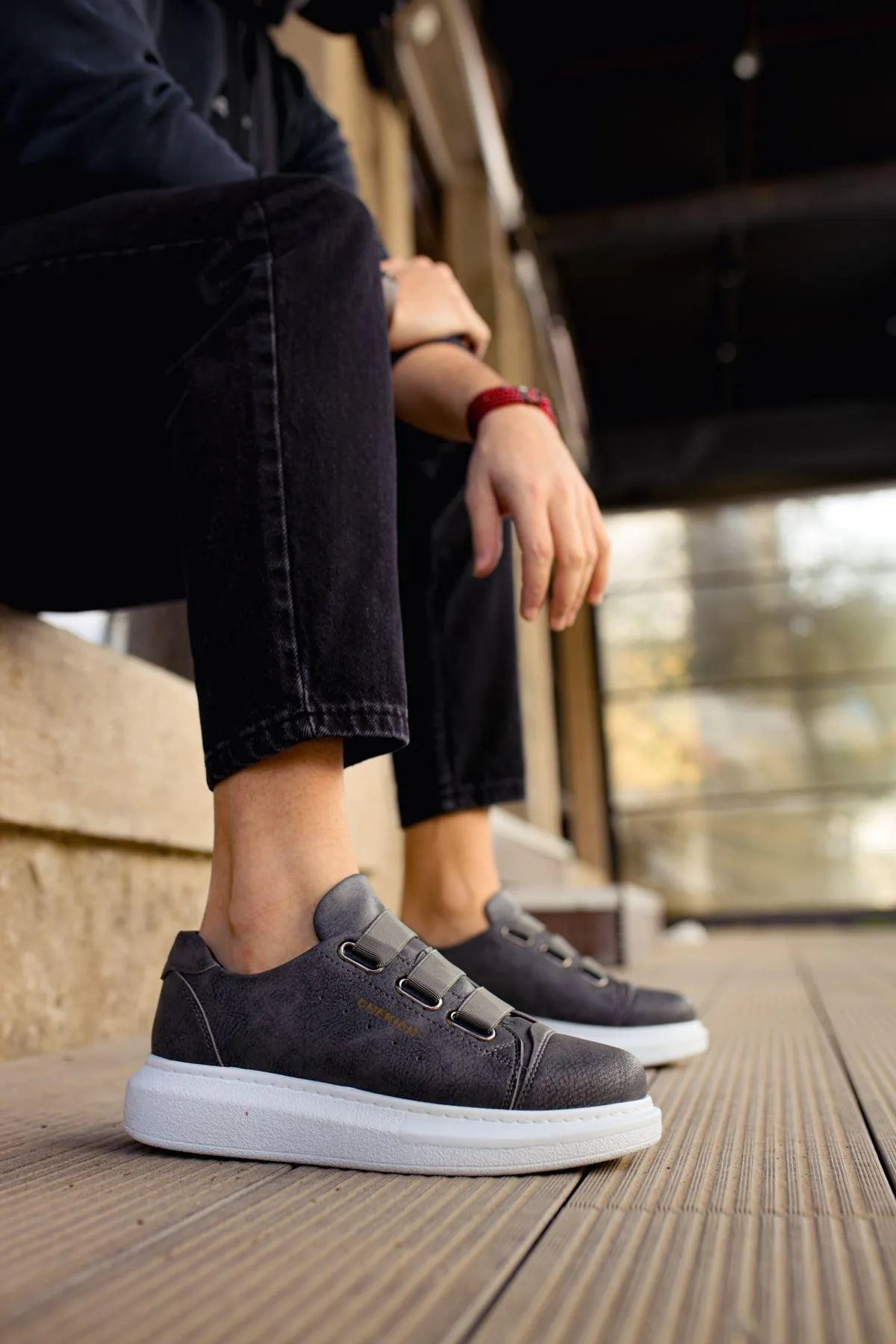 CH253  Men's Sneaker Shoes