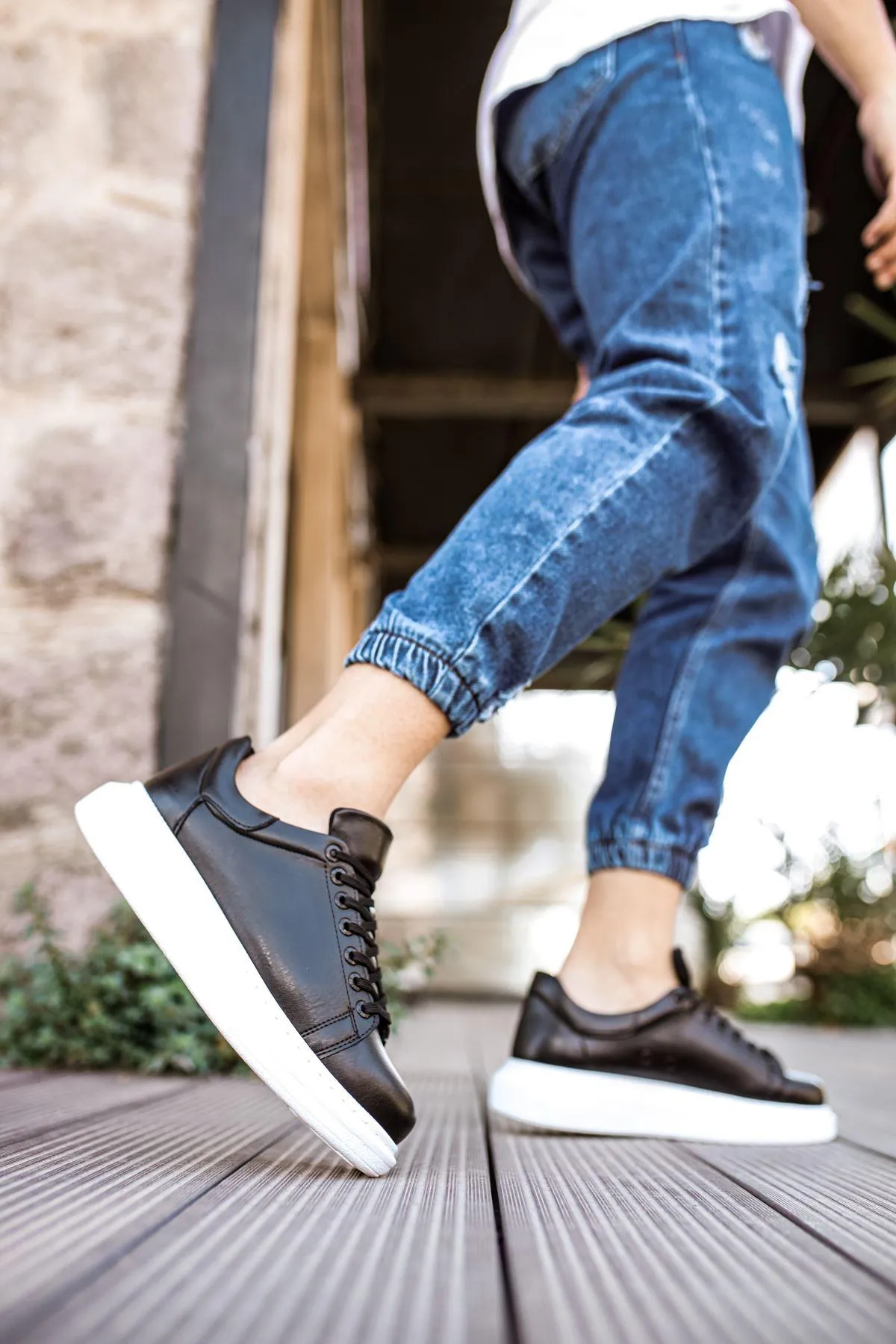 CH257 Men's Unisex Sneaker Shoes