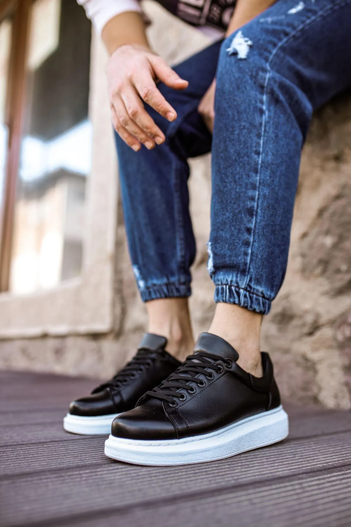 CH257 Men's Unisex Sneaker Shoes