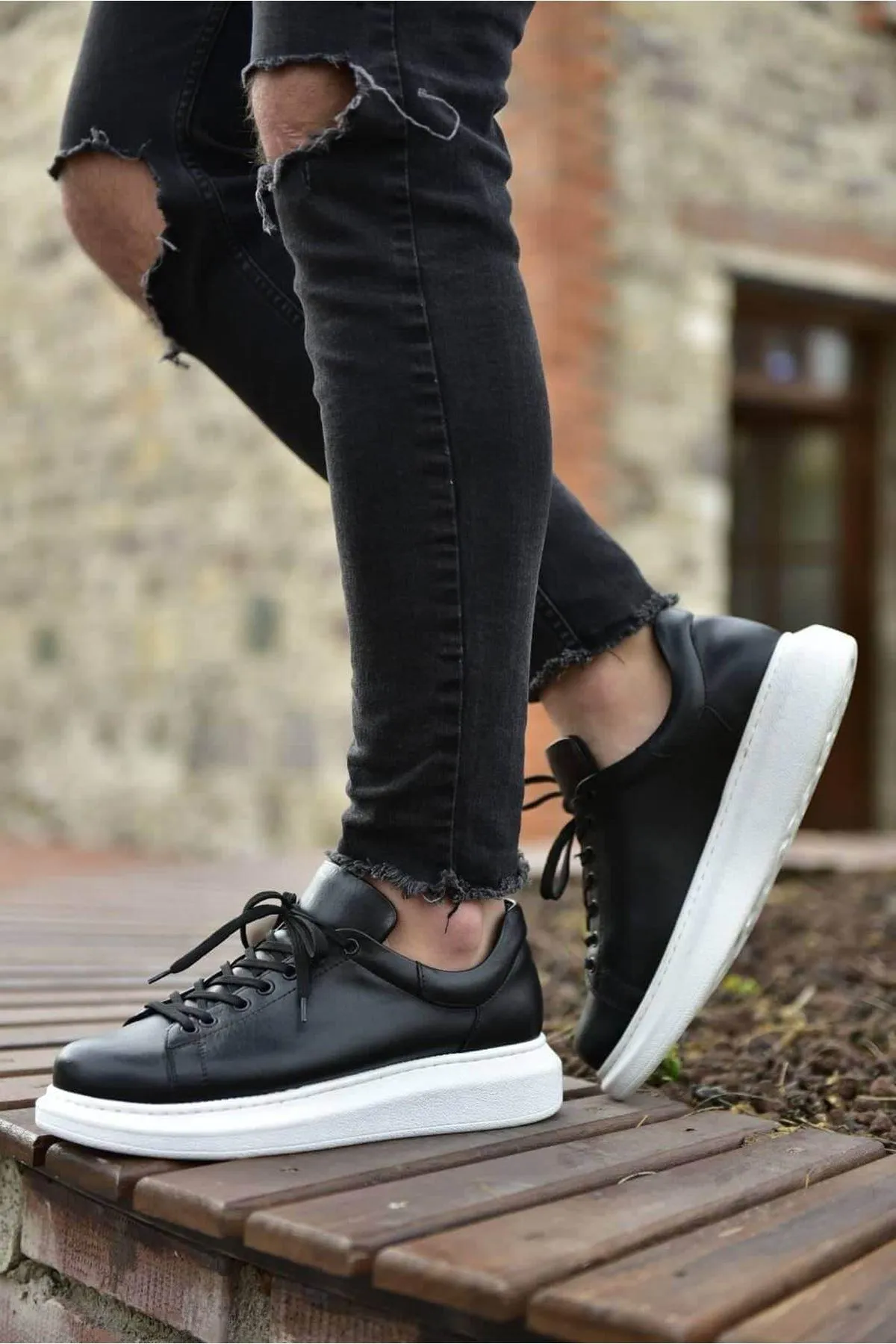 CH257 Men's Unisex Sneaker Shoes