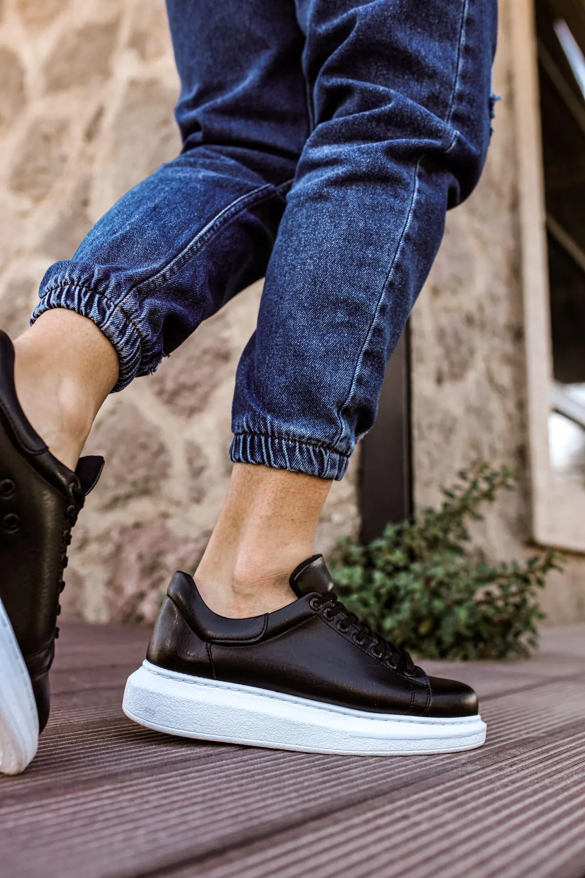 CH257 Men's Unisex Sneaker Shoes