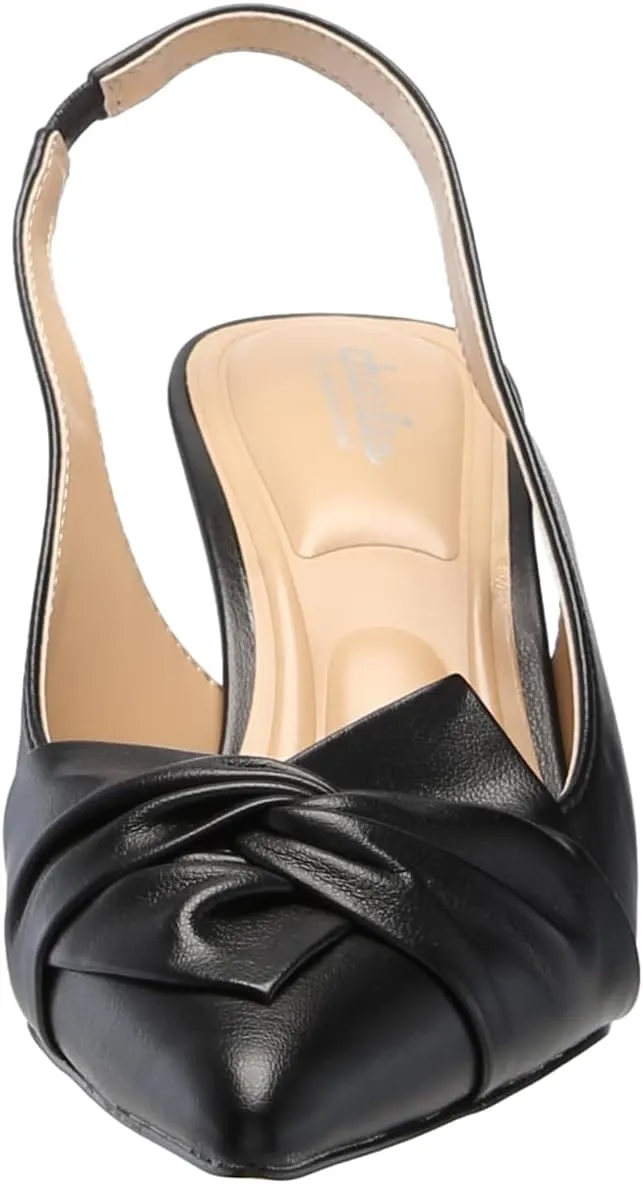 Charles by Charles David Womens Avril Pump,