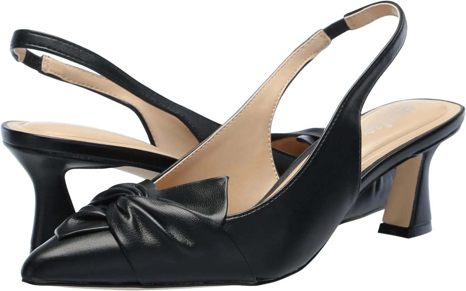 Charles by Charles David Womens Avril Pump,