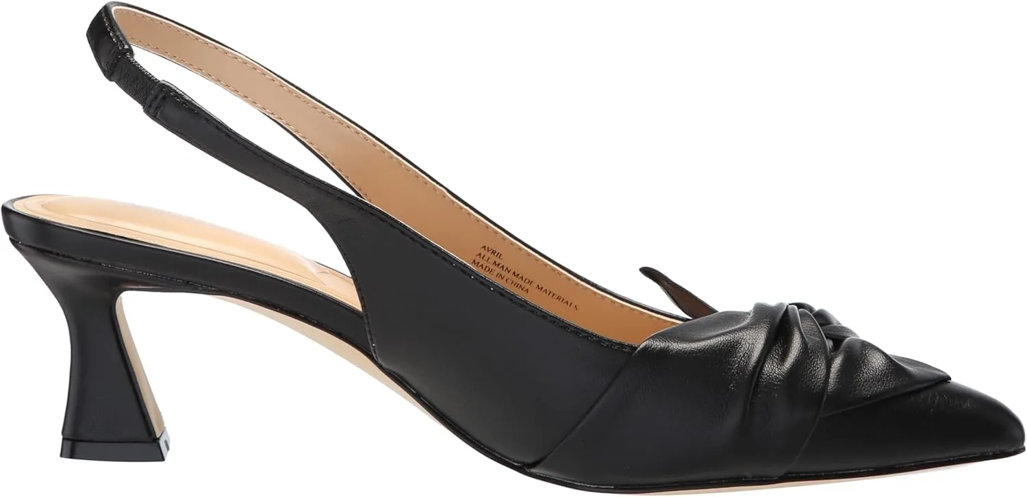 Charles by Charles David Womens Avril Pump,