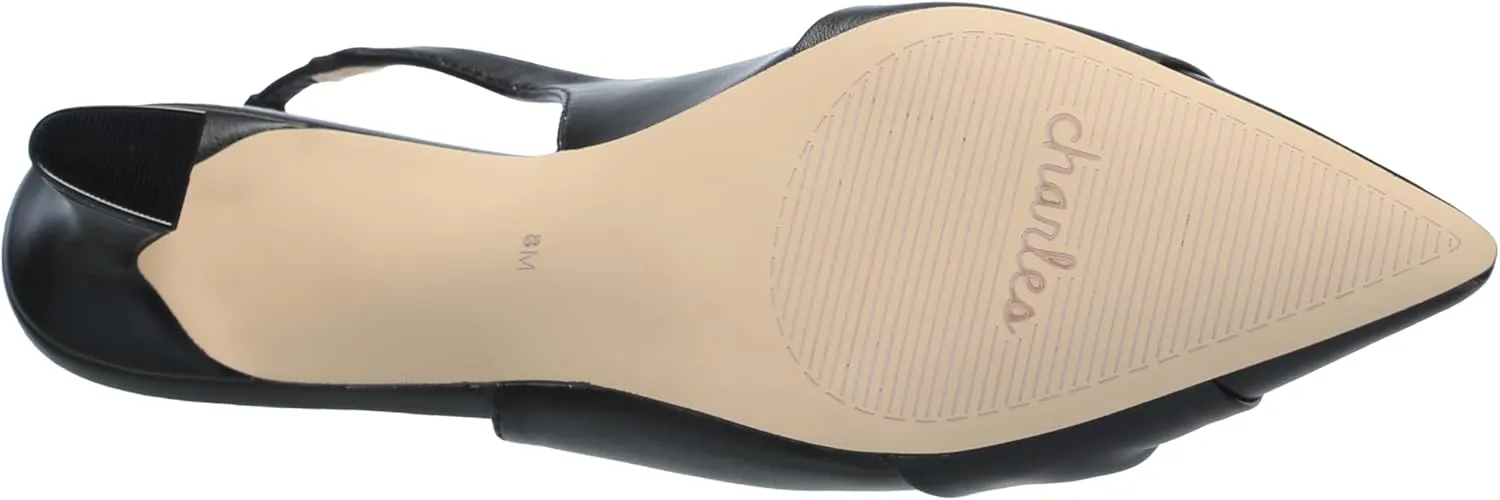 Charles by Charles David Womens Avril Pump,