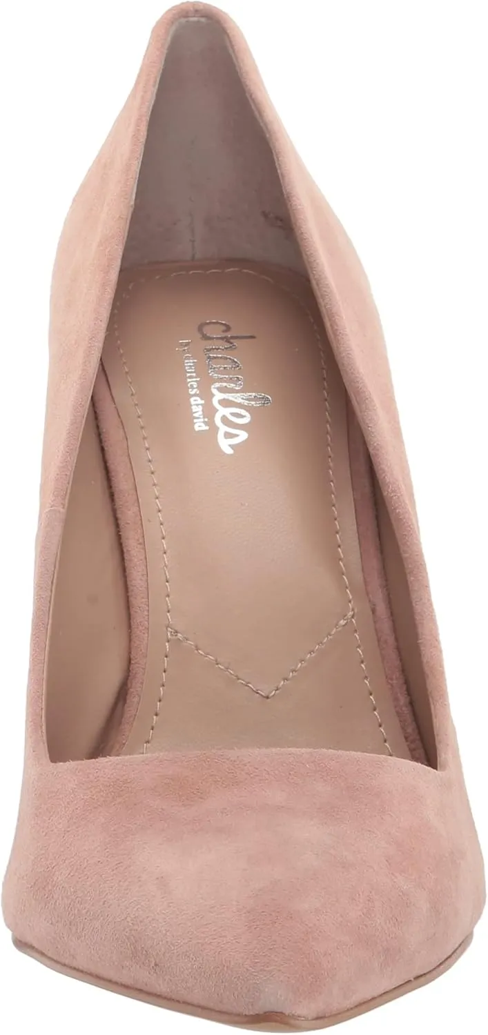 Charles by Charles David Women's Incredibly Pump