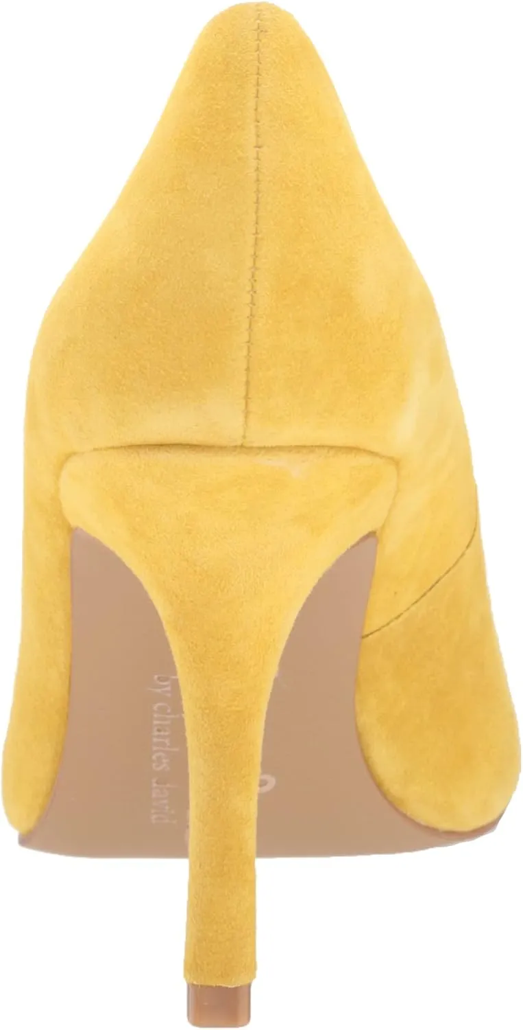 Charles by Charles David Women's Incredibly Pump