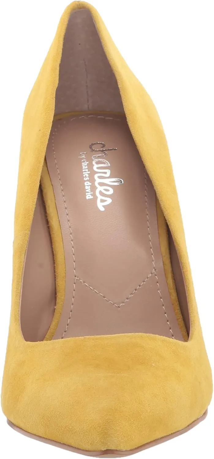 Charles by Charles David Women's Incredibly Pump