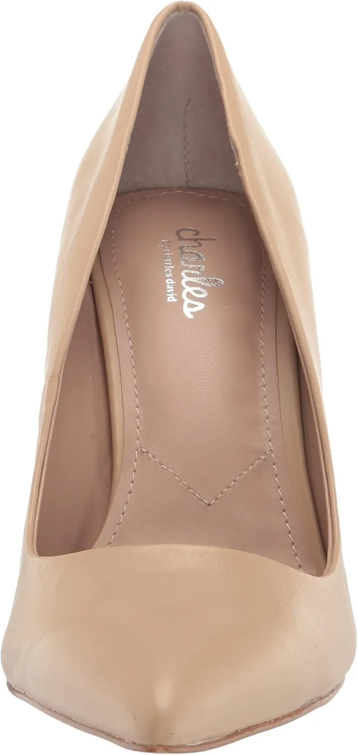 Charles by Charles David Women's Incredibly Pump