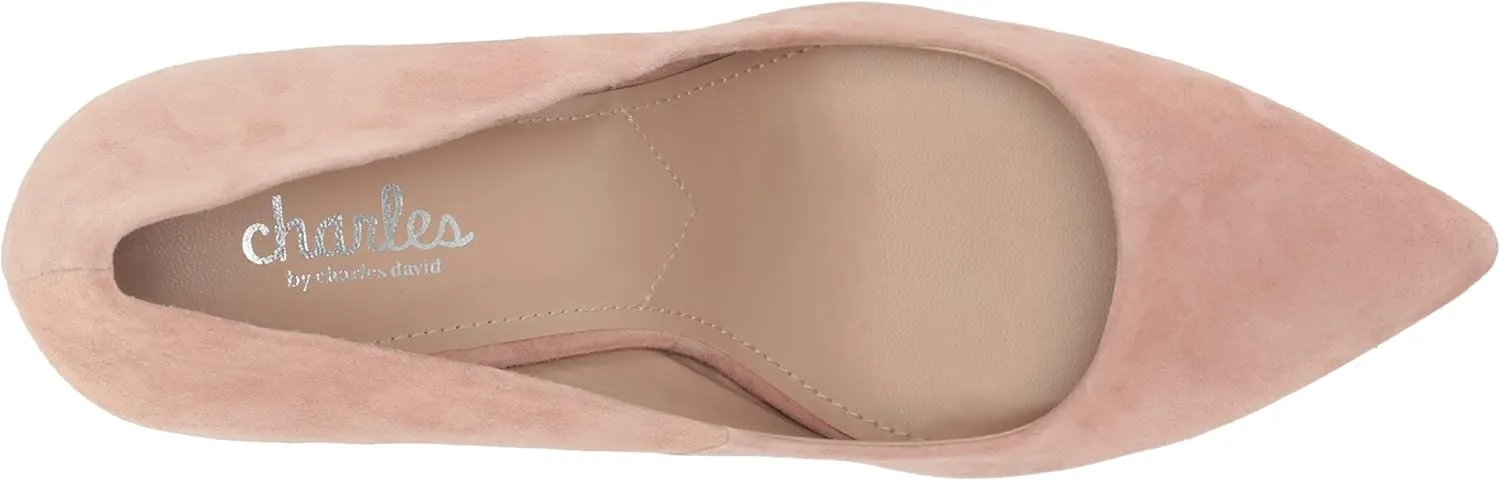 Charles by Charles David Women's Incredibly Pump