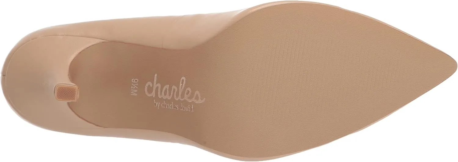 Charles by Charles David Women's Incredibly Pump