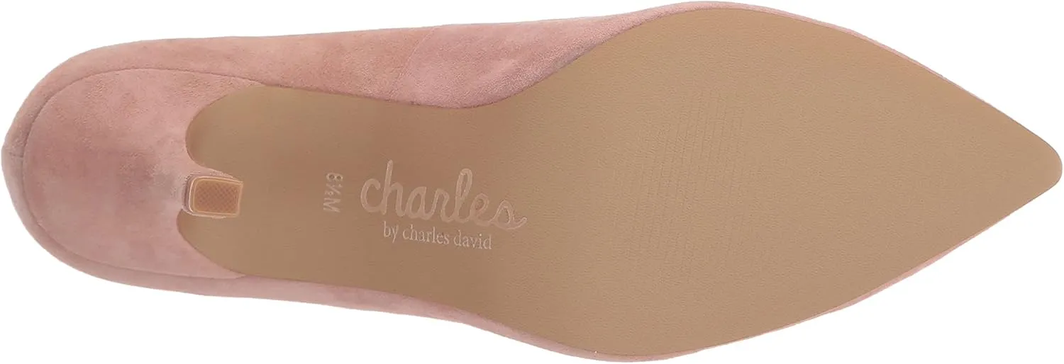 Charles by Charles David Women's Incredibly Pump