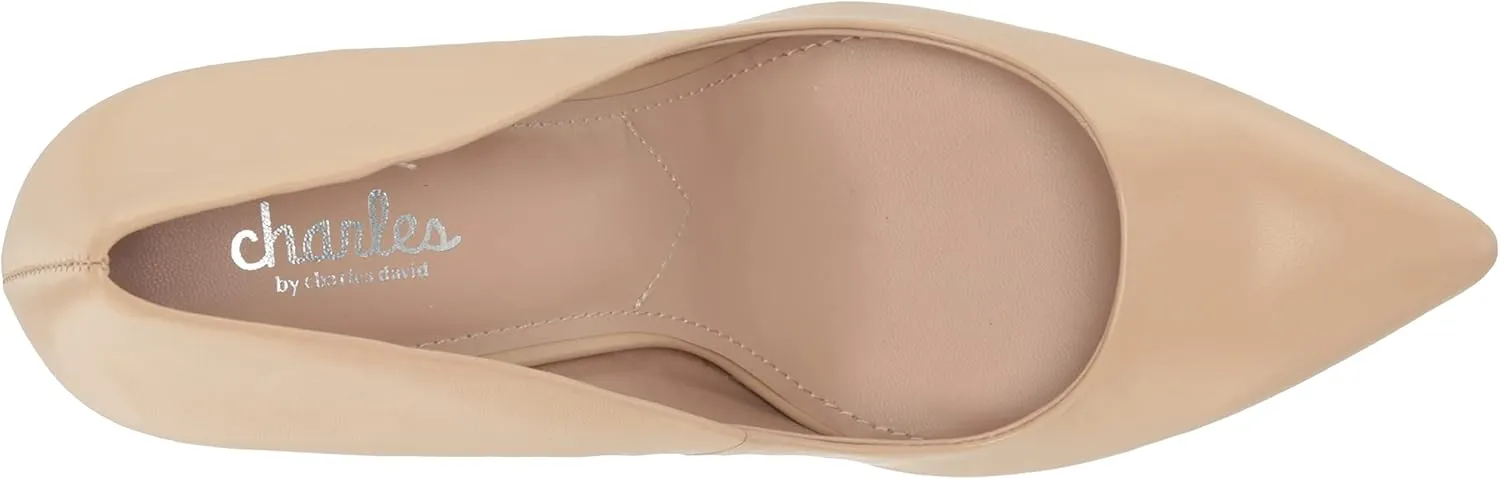 Charles by Charles David Women's Incredibly Pump