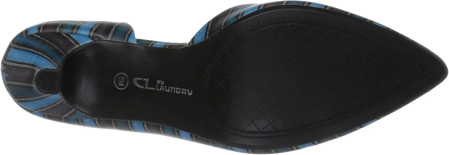 Chinese Laundry Women's Estelle D'Orsay Pump