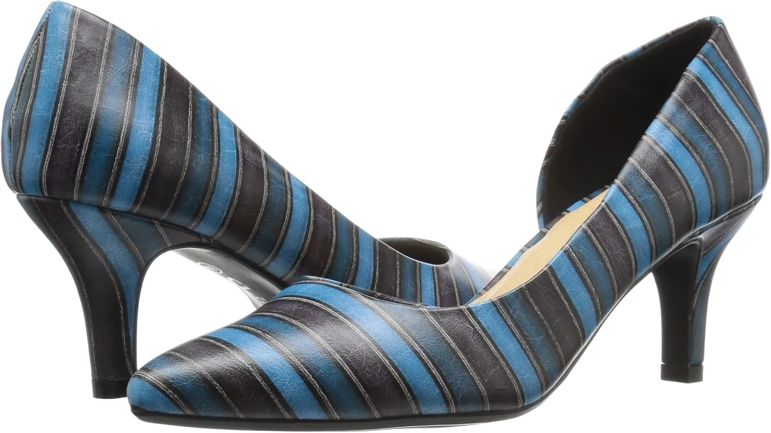 Chinese Laundry Women's Estelle D'Orsay Pump